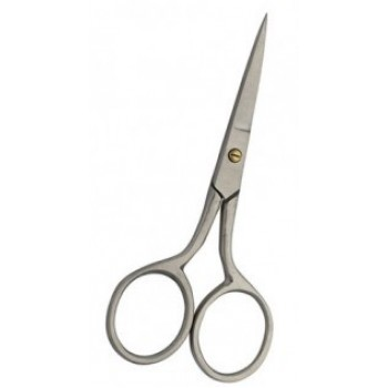 Russian Style Nail Scissors (Model: MBT-23102)